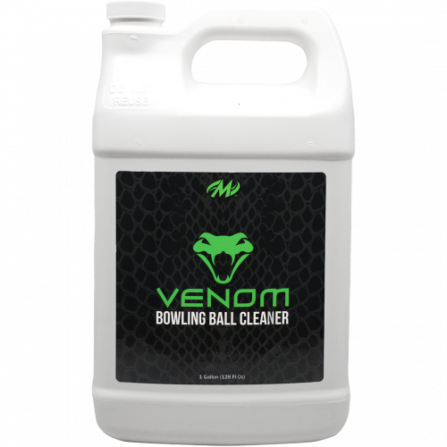 Motiv Venom Ball Reiniger